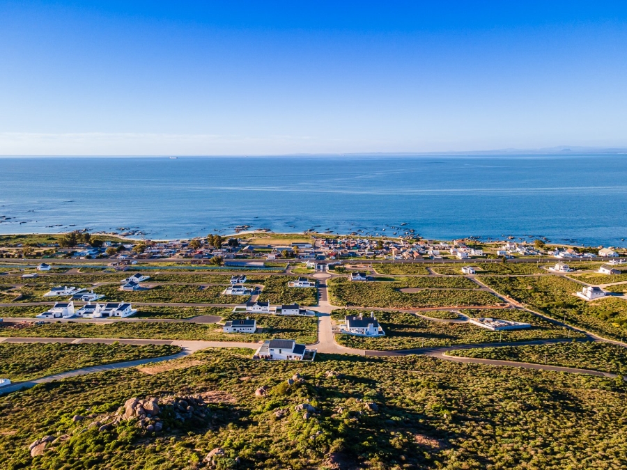 Commercial Property for Sale in St Helena Views Western Cape